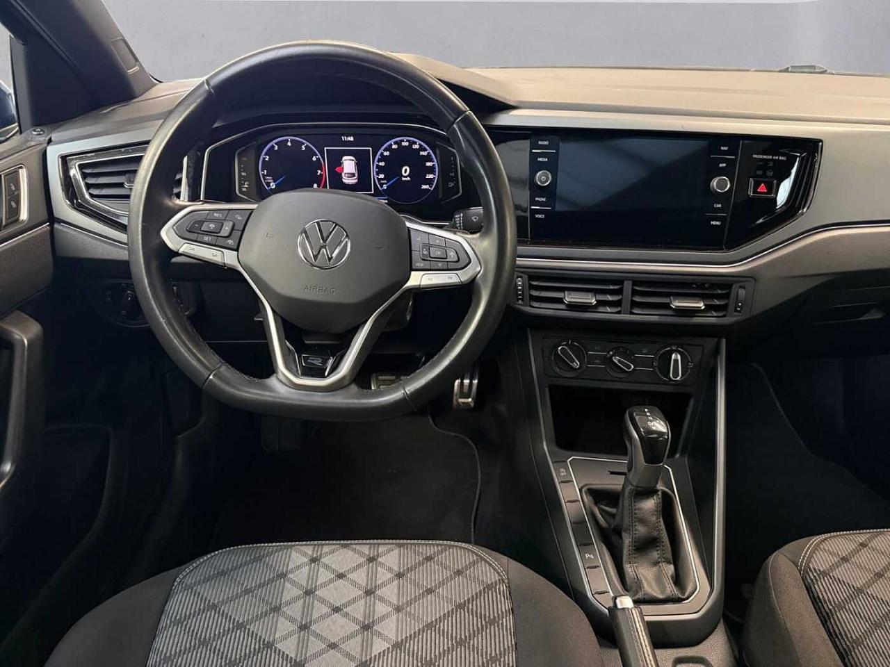 Volkswagen Volkswagen Taigo usata, con Vetri Oscurati
