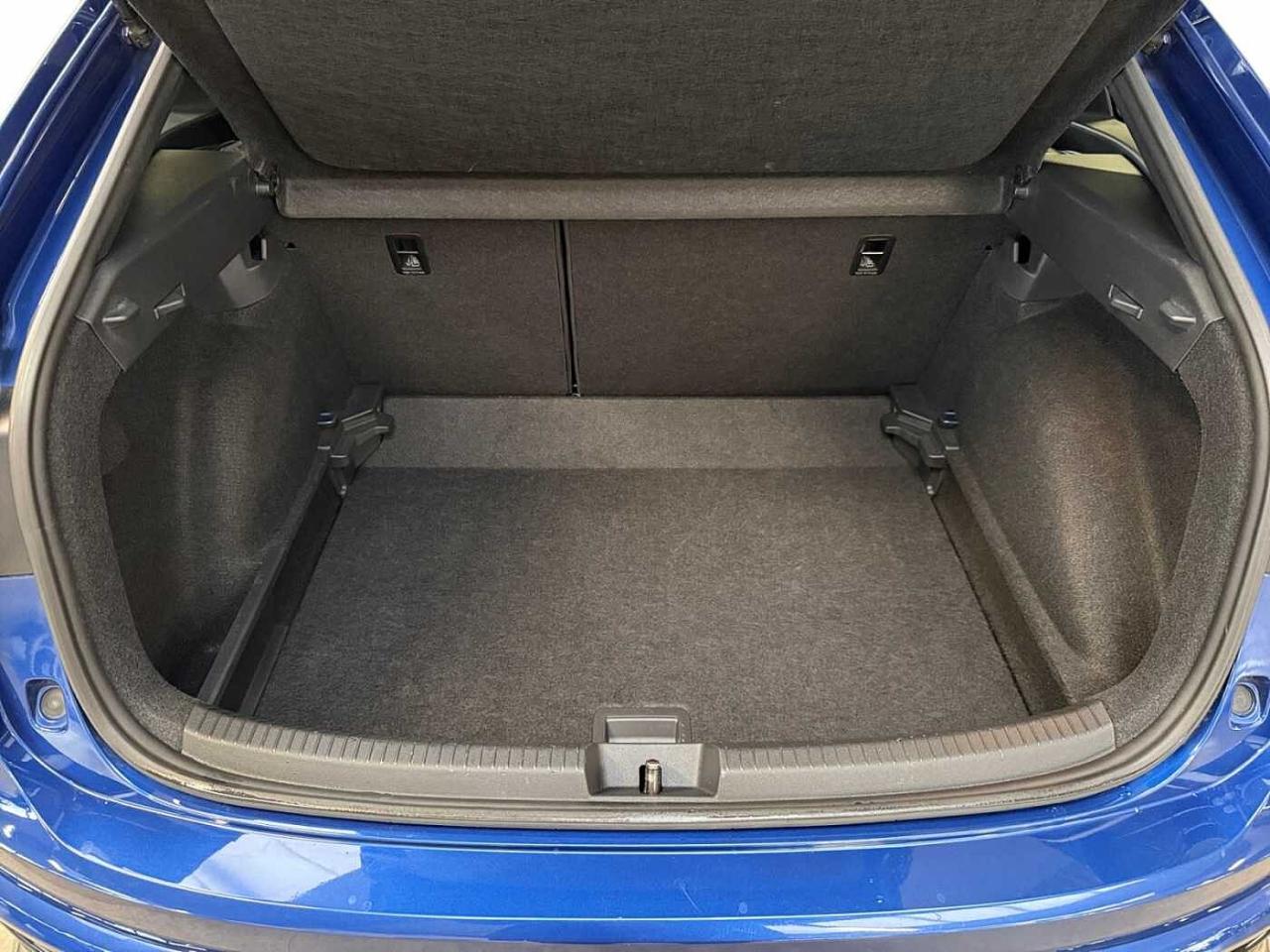 Volkswagen Volkswagen Taigo usata 6