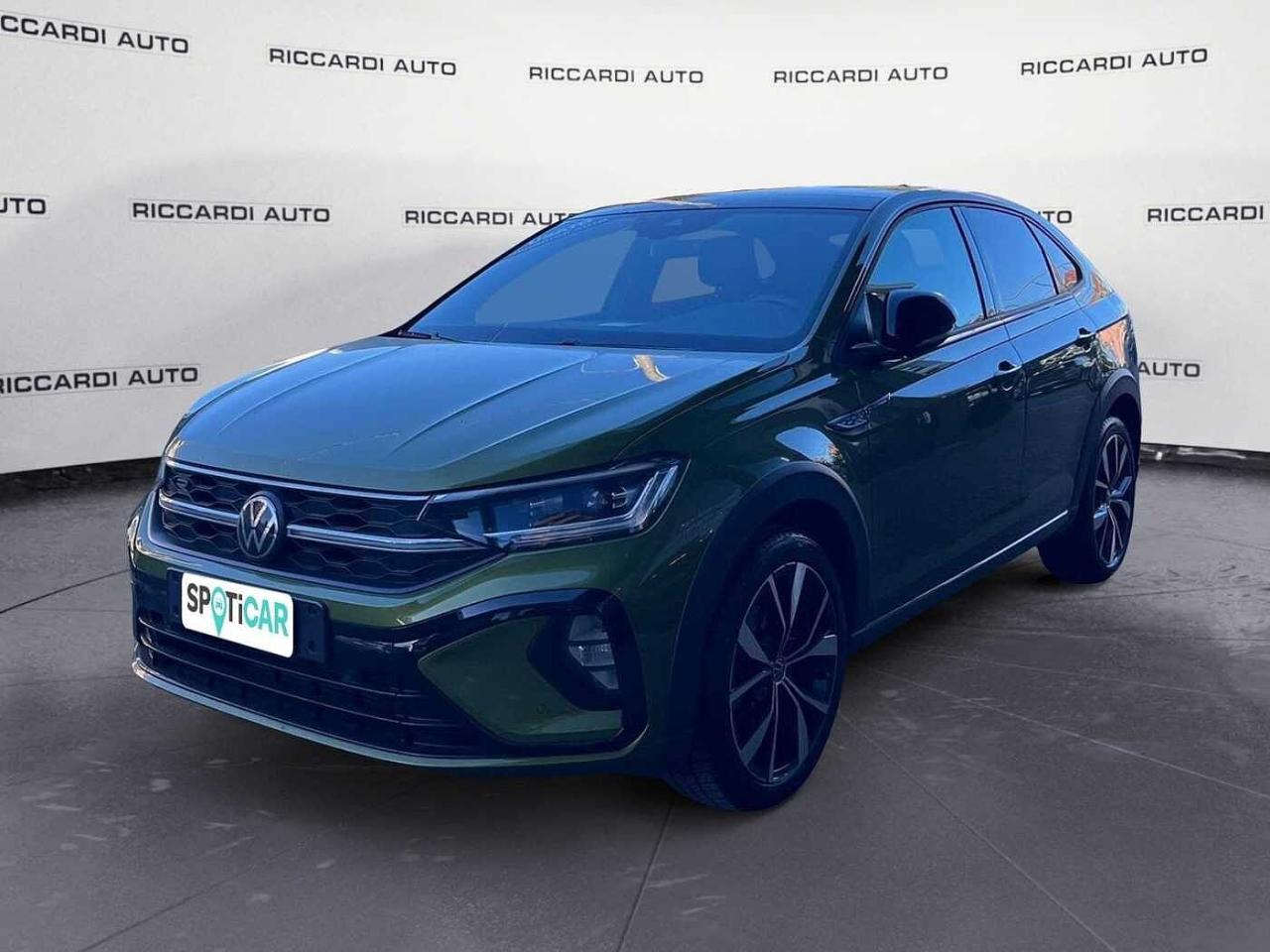 Volkswagen Taigo TAIGO 1.5 TSI ACT 150 CV DSG R-Line 
