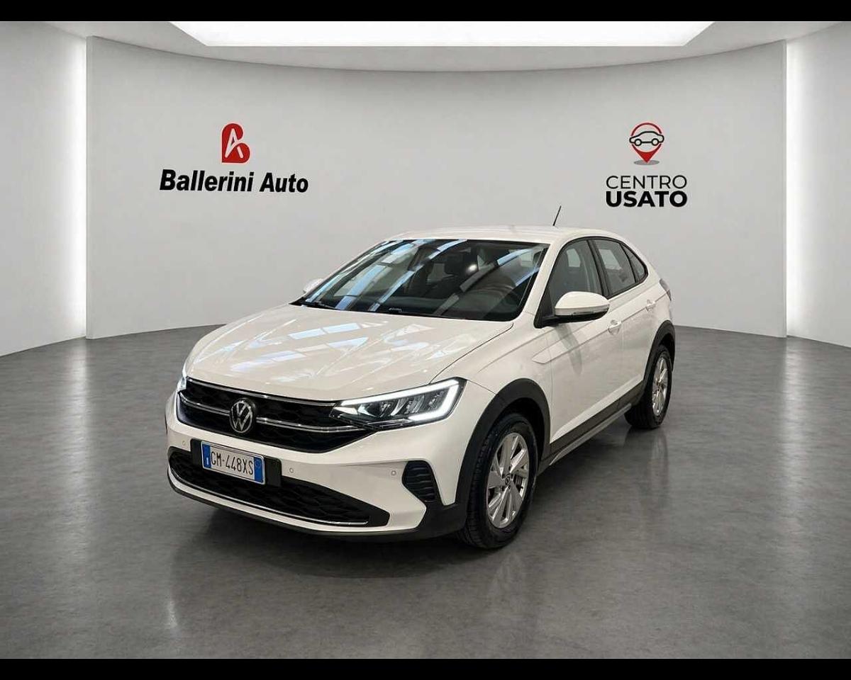 Volkswagen Volkswagen Taigo TAIGO 1.0 TSI 110 CV DSG Life