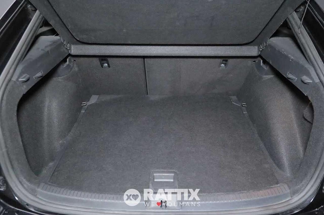 Volkswagen Volkswagen Taigo usata 23