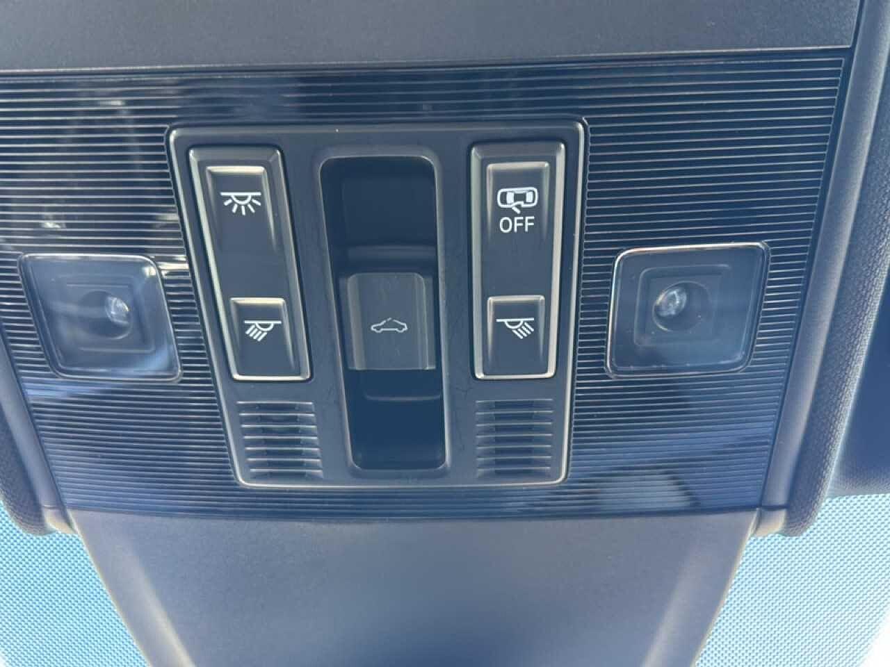 Volkswagen Volkswagen Taigo usata 14
