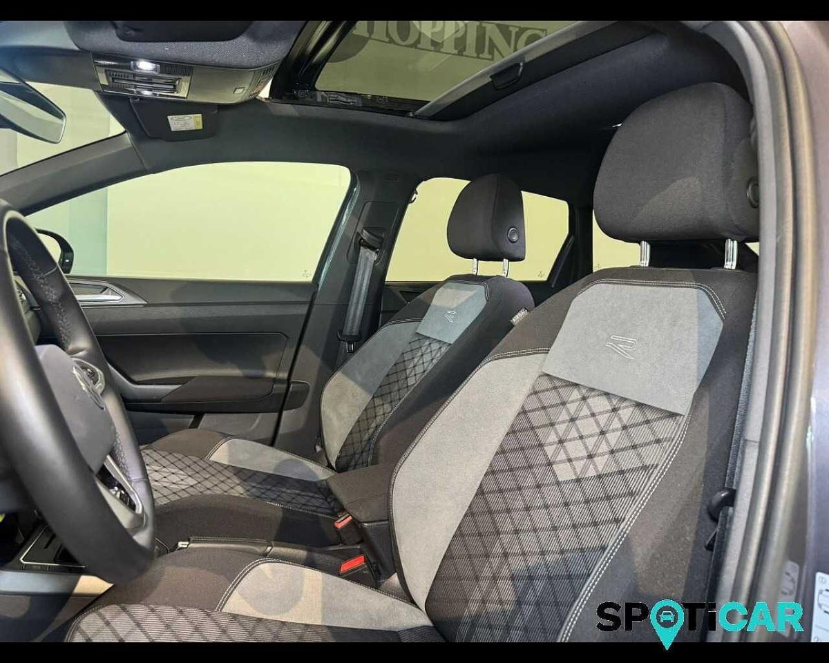 Volkswagen Volkswagen Taigo usata, con Vetri Oscurati