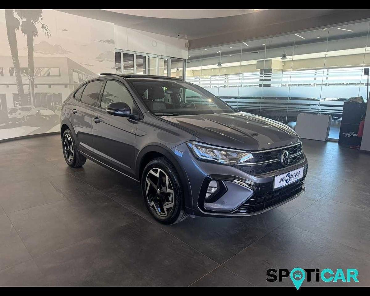 Volkswagen Volkswagen Taigo usata 15