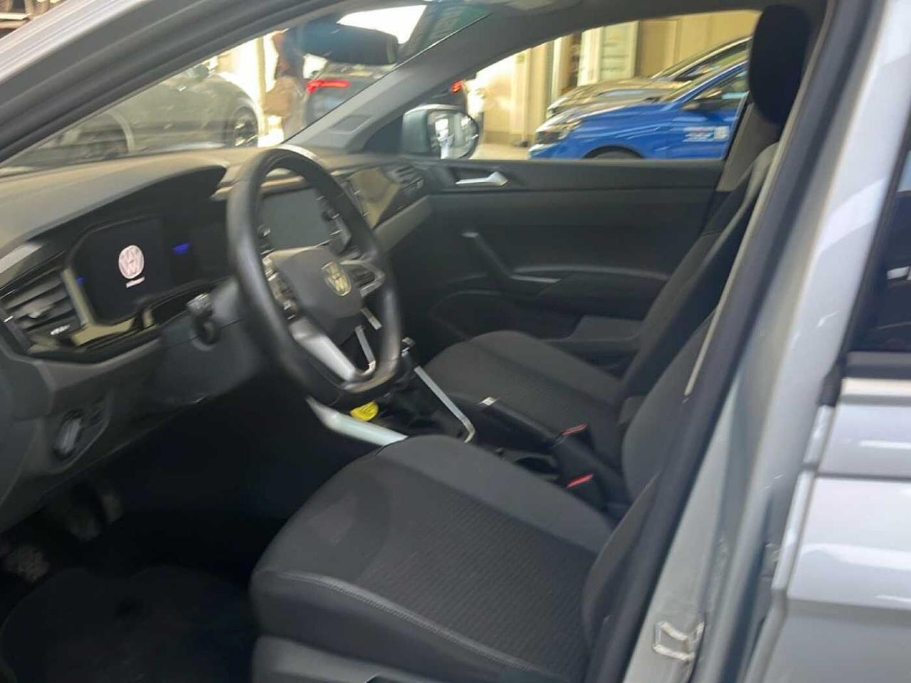 Volkswagen Volkswagen Taigo usata 2