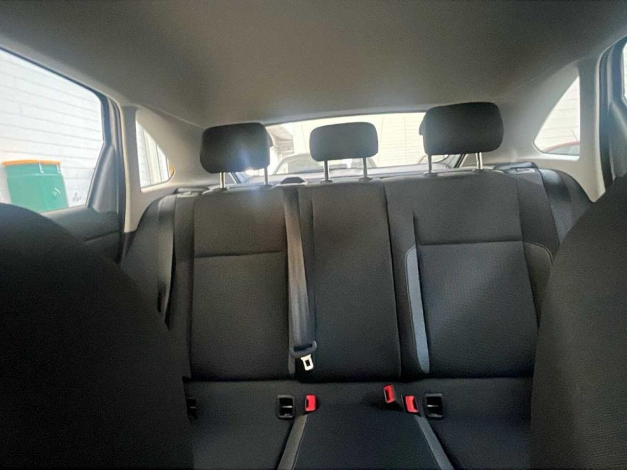 Volkswagen Volkswagen Taigo usata 18