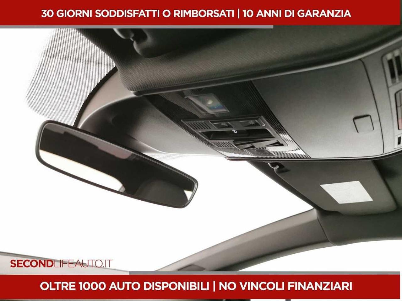 Volkswagen Volkswagen Taigo usata 14