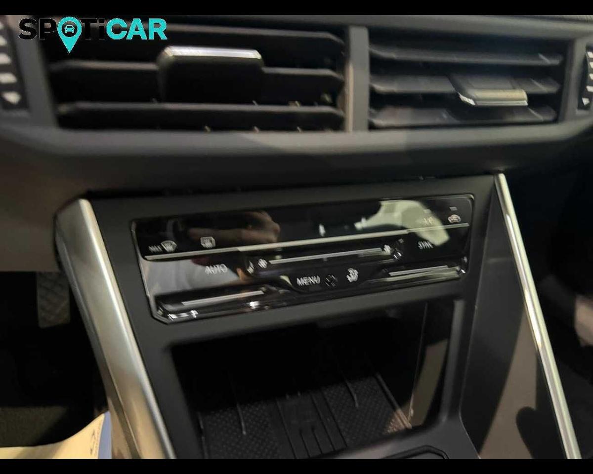 Volkswagen Volkswagen Taigo usata, con Climatizzatore