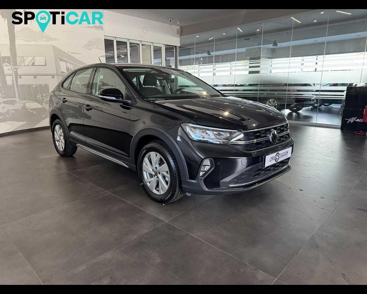 Volkswagen Volkswagen Taigo usata 15