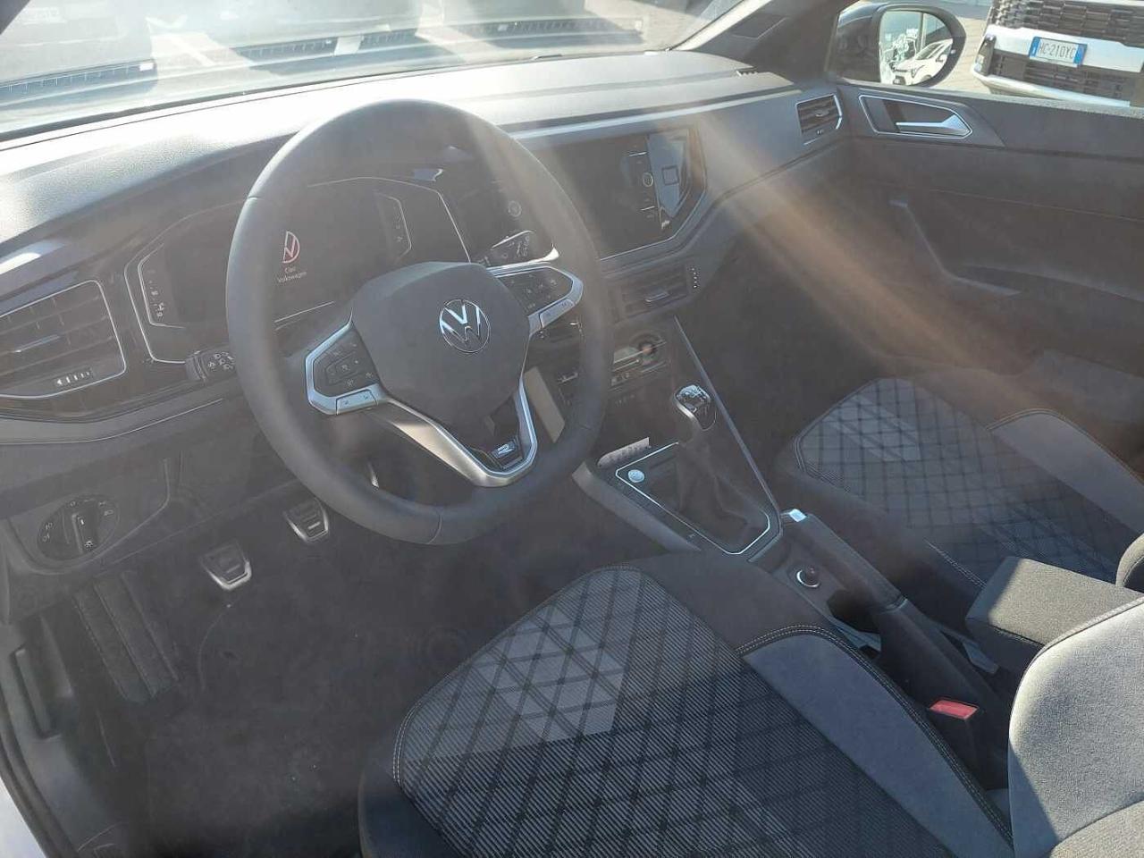 Volkswagen Volkswagen Taigo usata, con Tetto Panoramico