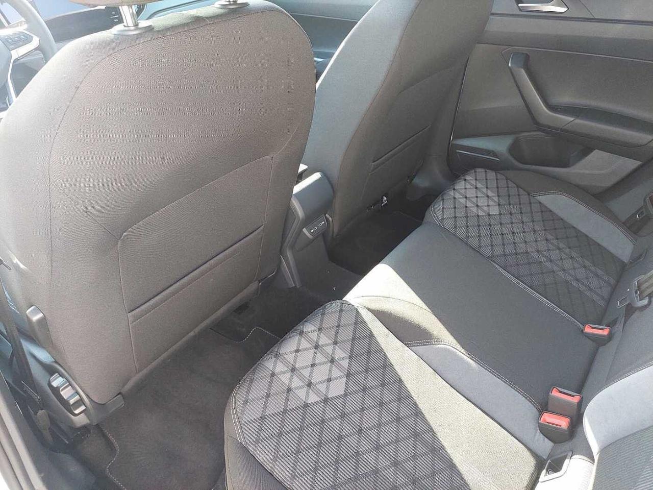Volkswagen Volkswagen Taigo usata 6