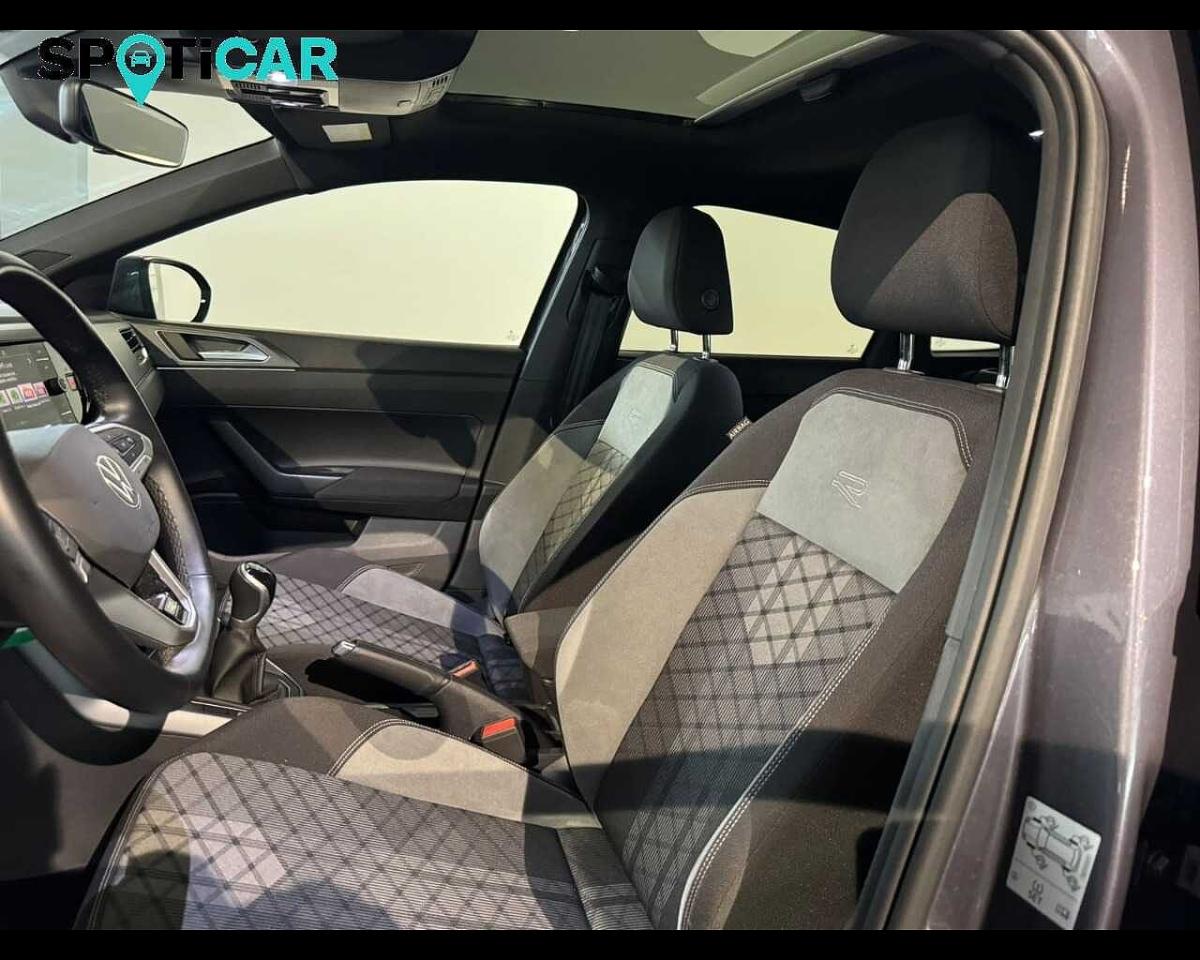 Volkswagen Volkswagen Taigo usata, con GPS
