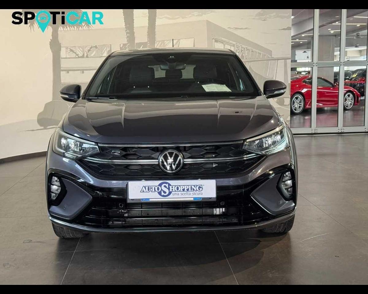 Volkswagen Volkswagen Taigo usata 11