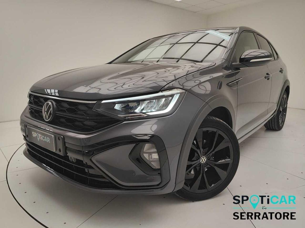 Volkswagen Taigo TAIGO 1.0 tsi R-Line 110cv dsg 