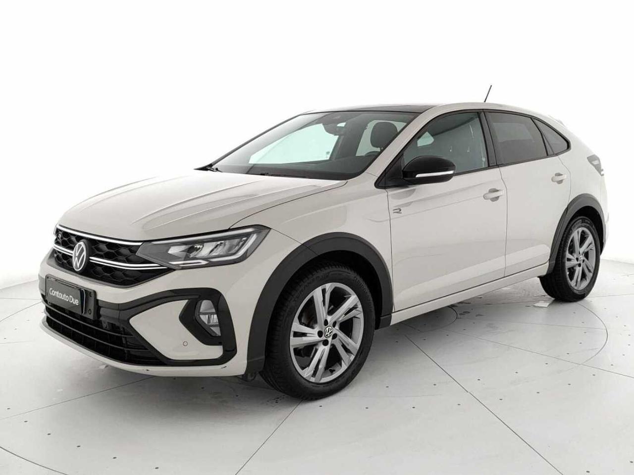 Volkswagen Taigo TAIGO 1.0 tsi R-Line Plus 115cv 