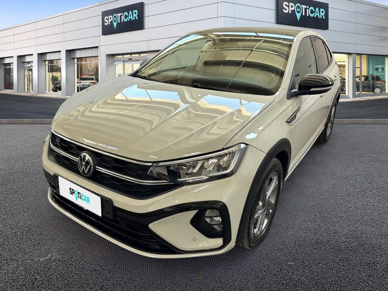Volkswagen Taigo TAIGO 1.0 TSI 81kW R-Line 