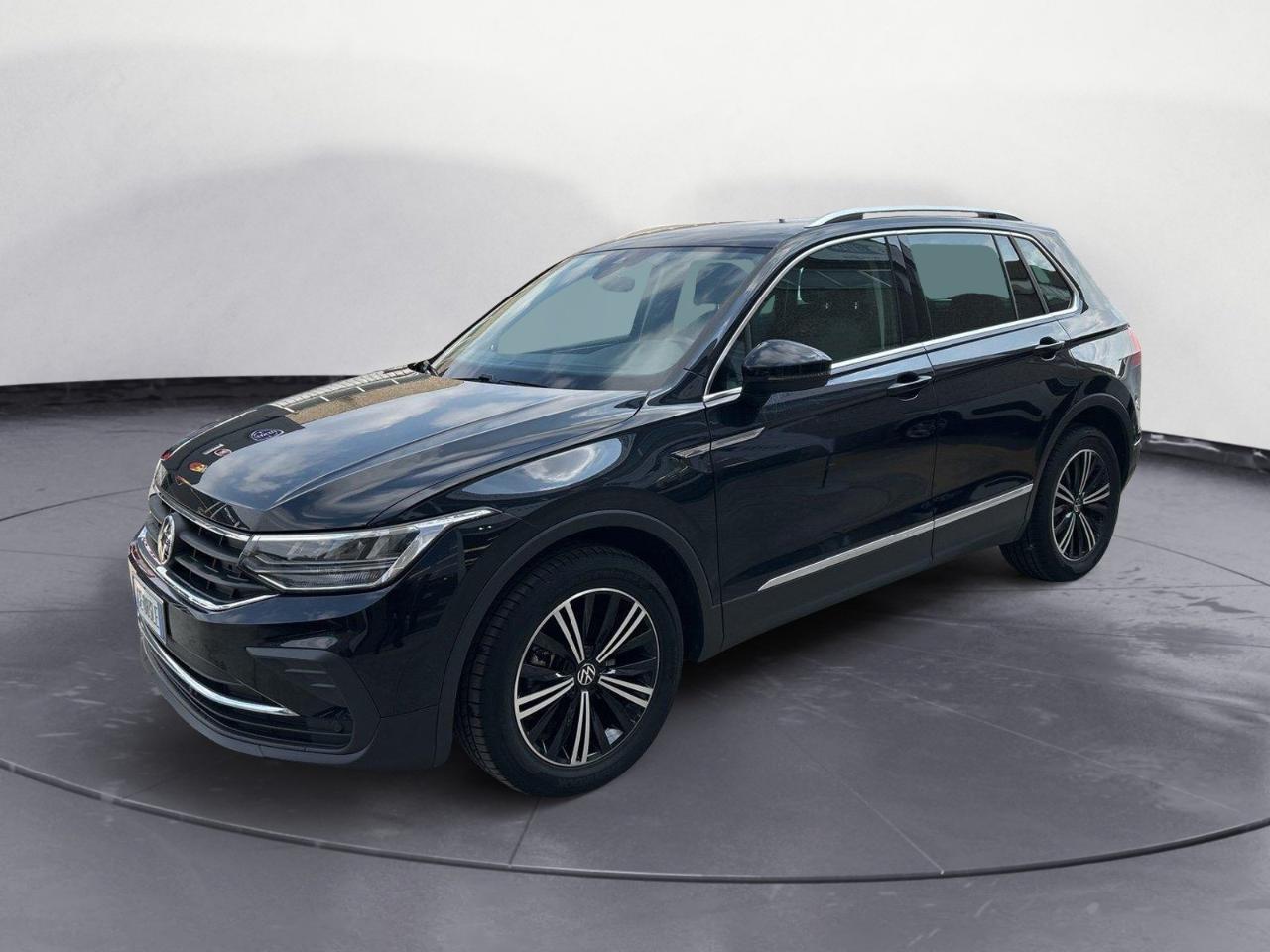 Volkswagen Volkswagen Tiguan TIGUAN II 2021