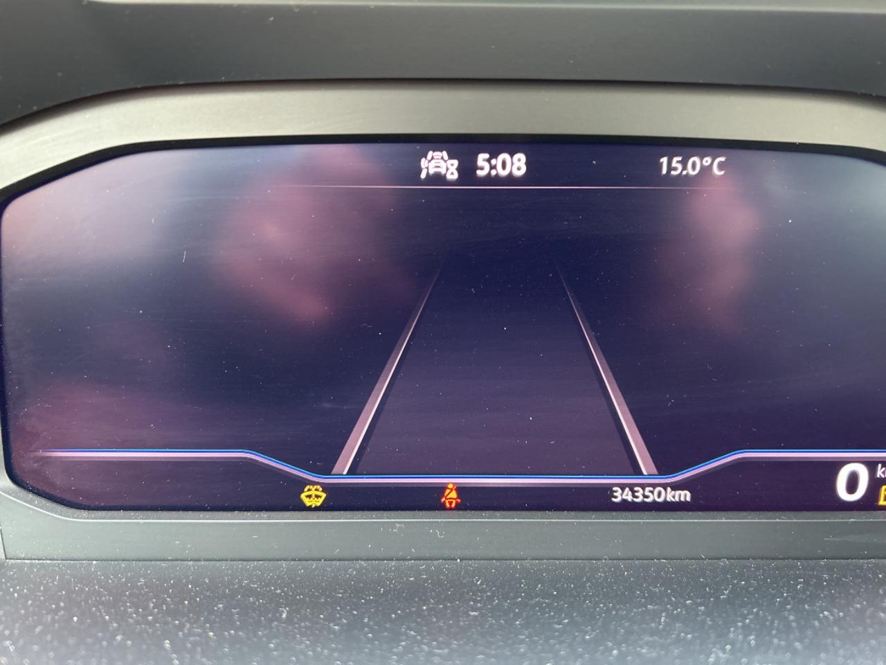 Volkswagen Volkswagen Tiguan usata, con controllo automatico trazione
