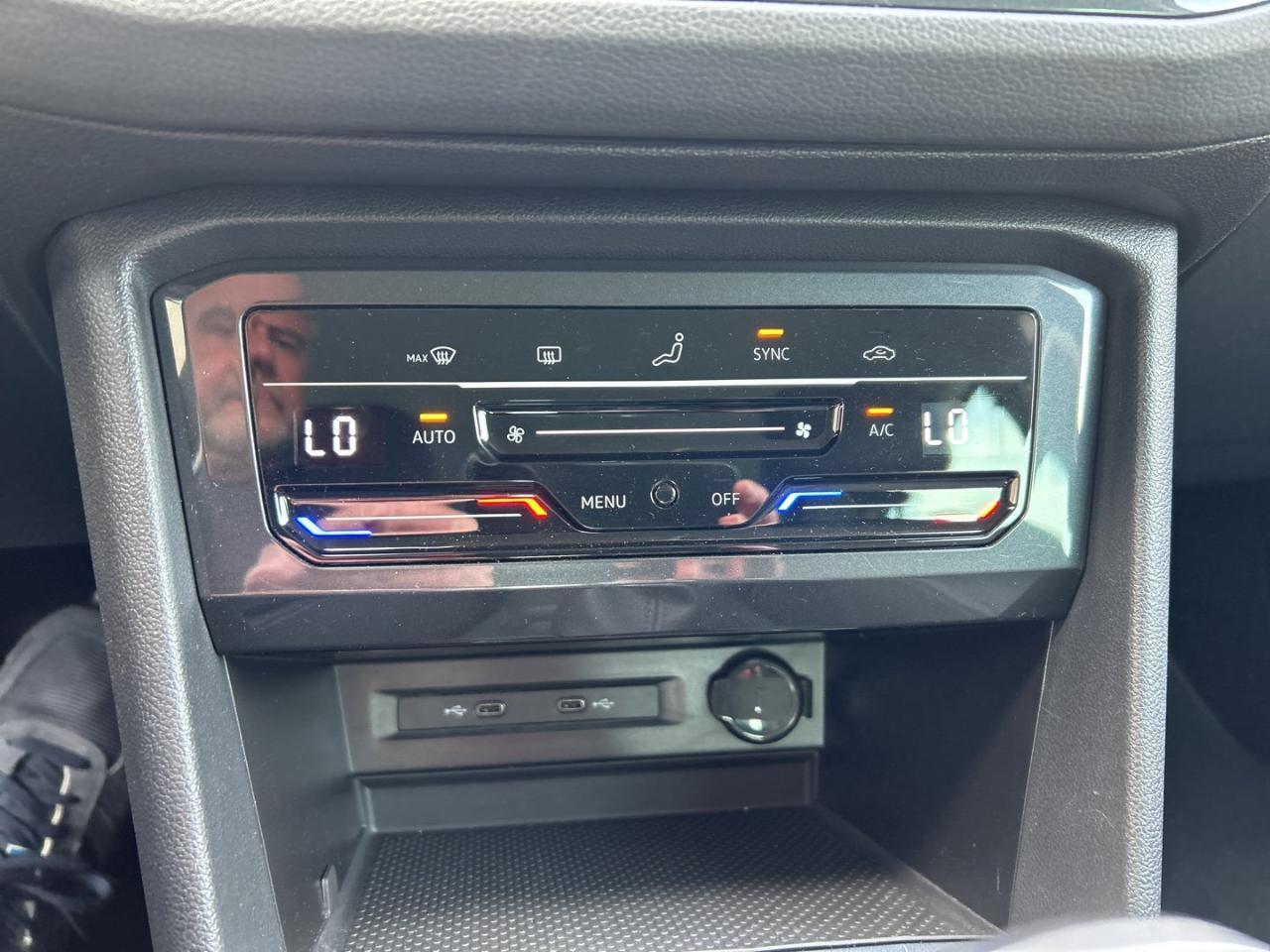 Volkswagen Volkswagen Tiguan usata, con immobilizzatore elettronico