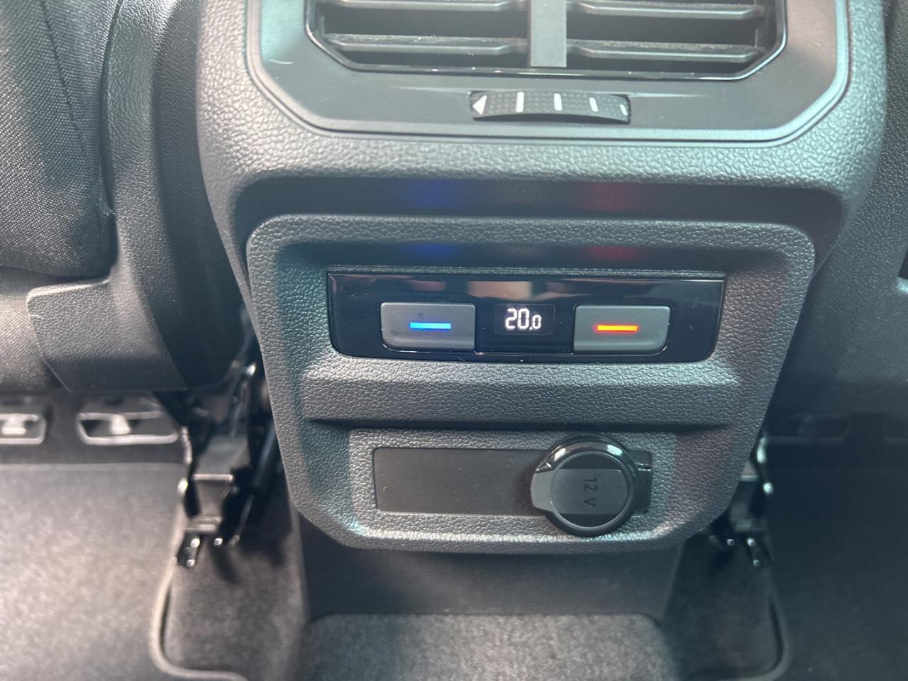 Volkswagen Volkswagen Tiguan usata 14