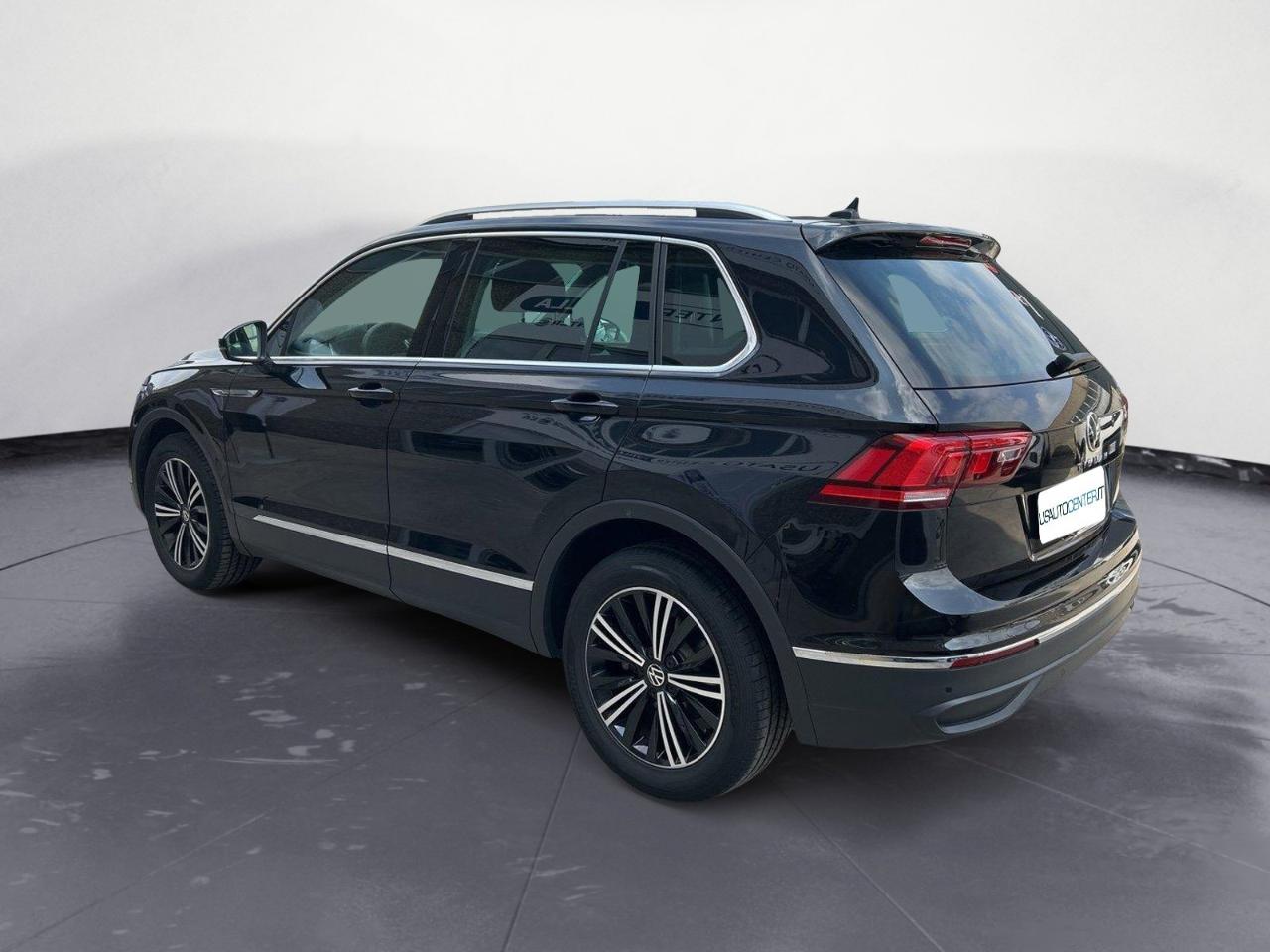 Volkswagen Volkswagen Tiguan usata 15