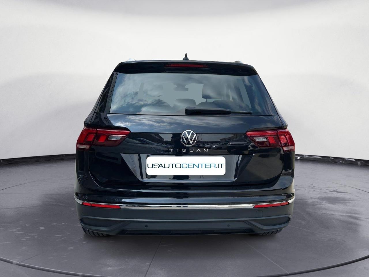 Volkswagen Volkswagen Tiguan usata 17