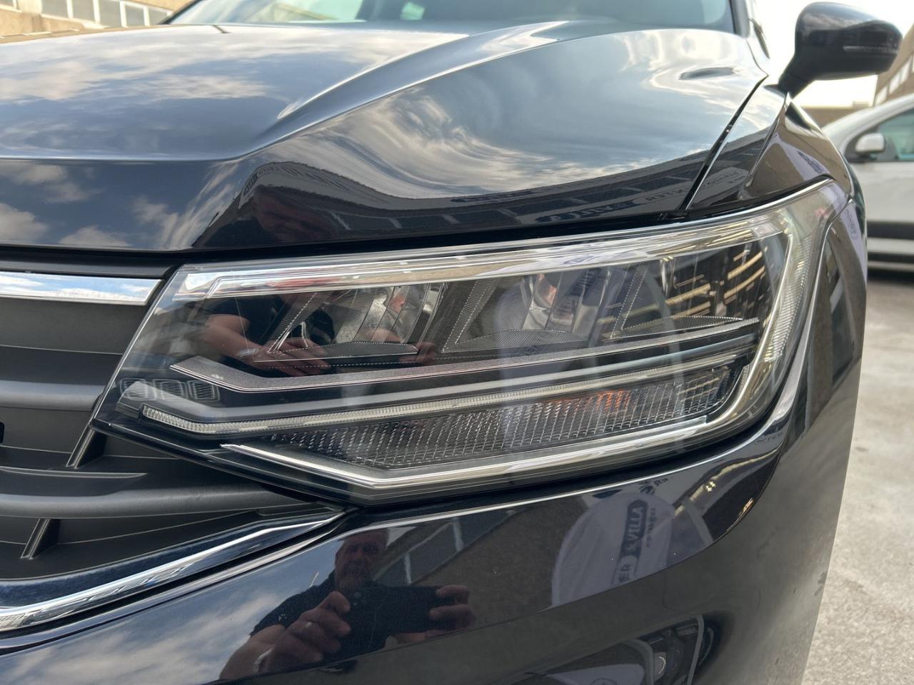 Volkswagen Volkswagen Tiguan usata 21