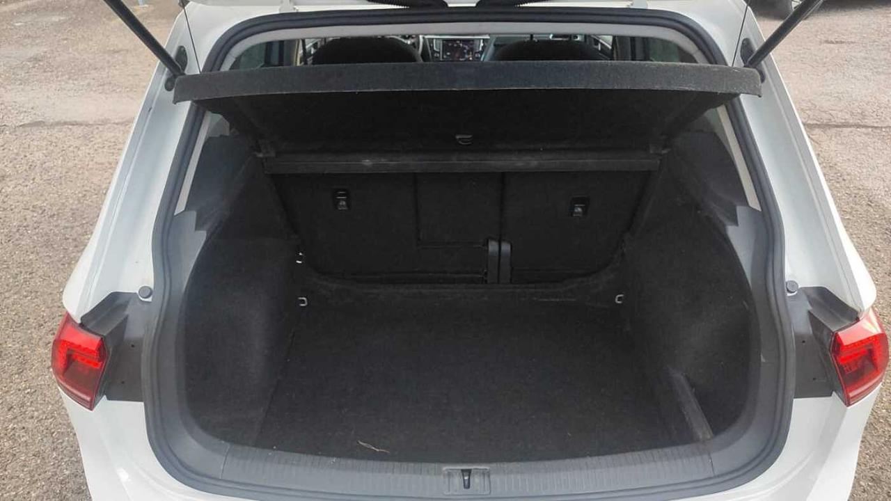 Volkswagen Volkswagen Tiguan usata 28