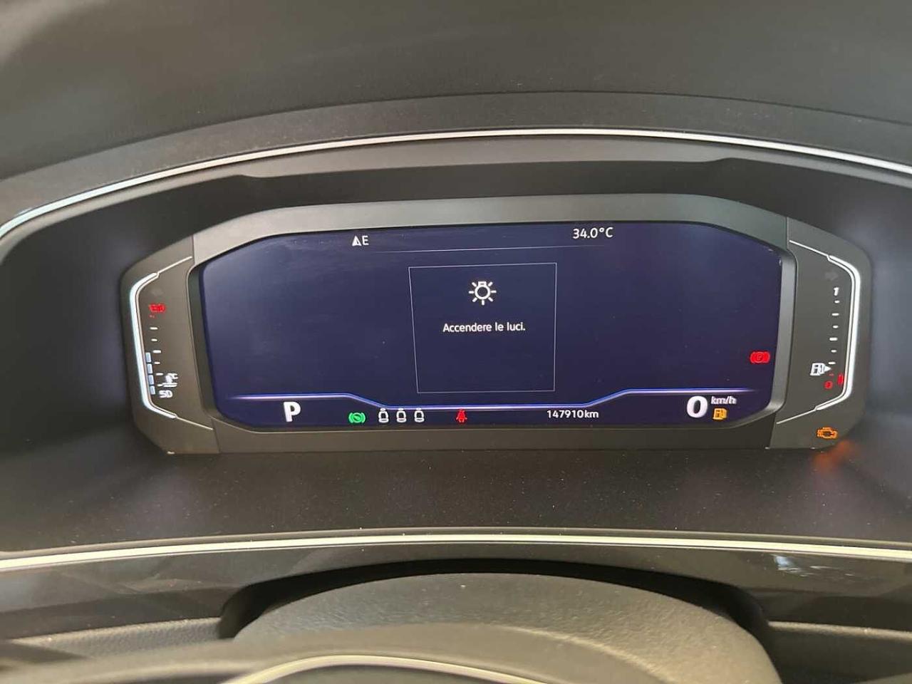 Volkswagen Volkswagen Tiguan usata, con 5 porte