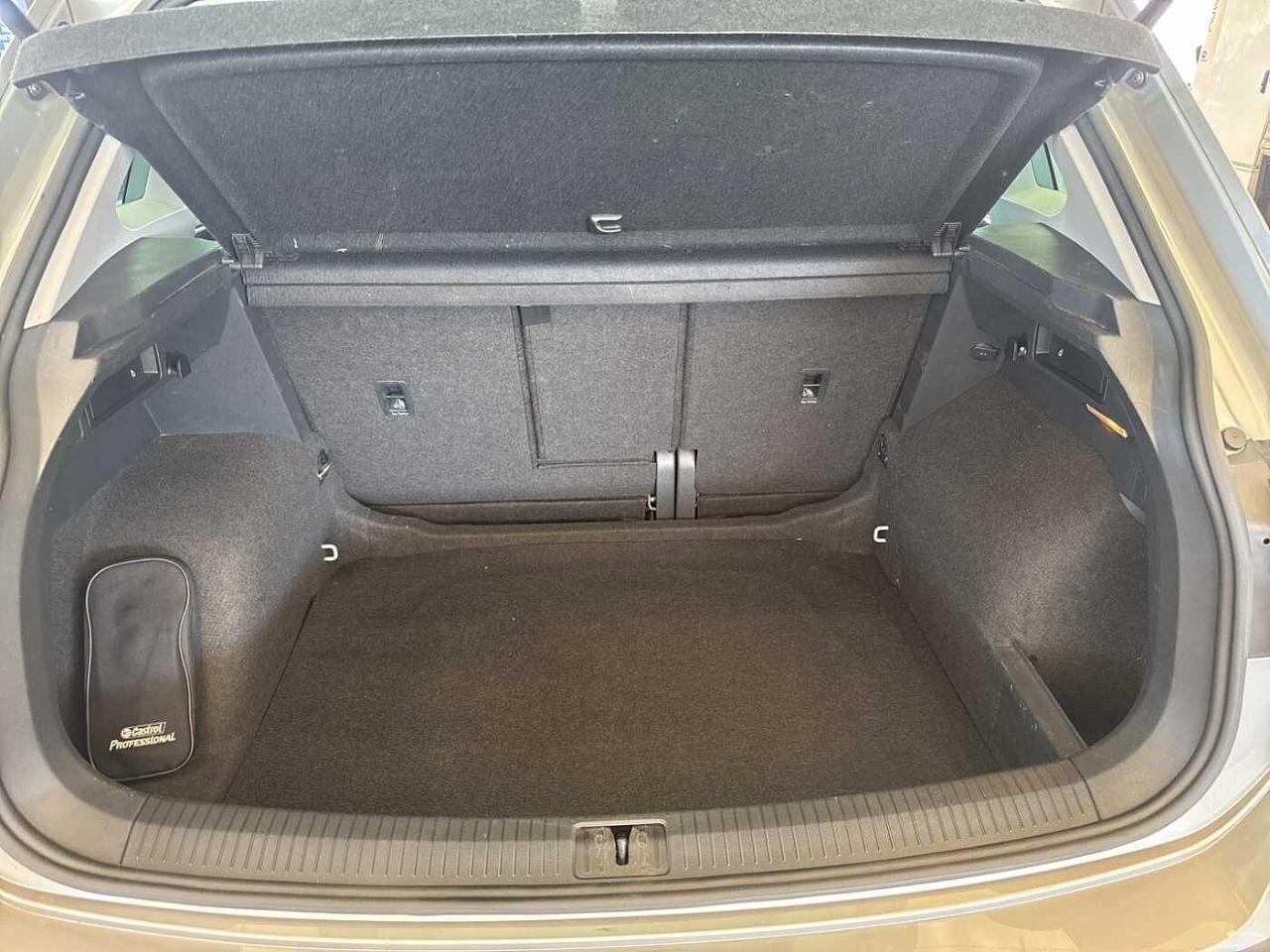 Volkswagen Volkswagen Tiguan usata, con controllo di trazione