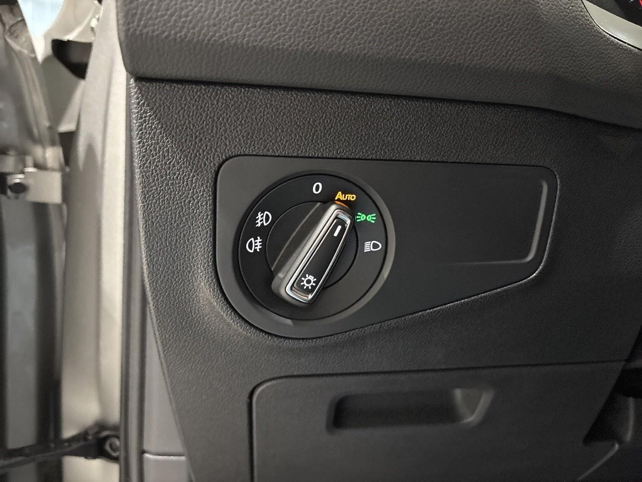 Volkswagen Volkswagen Tiguan usata, con alzacristalli elettrici anteriori e posteriori , numero ad impulso 2