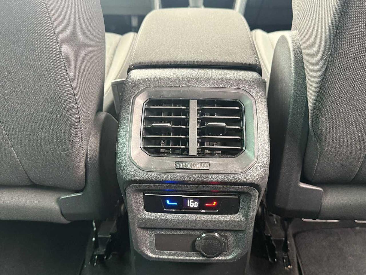 Volkswagen Volkswagen Tiguan usata, con 5000