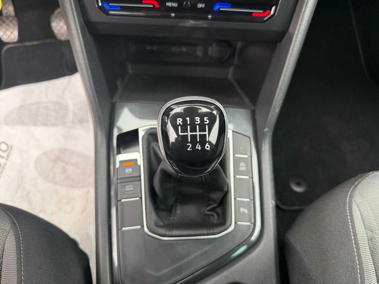 Volkswagen Volkswagen Tiguan usata, con android auto & apple carplay