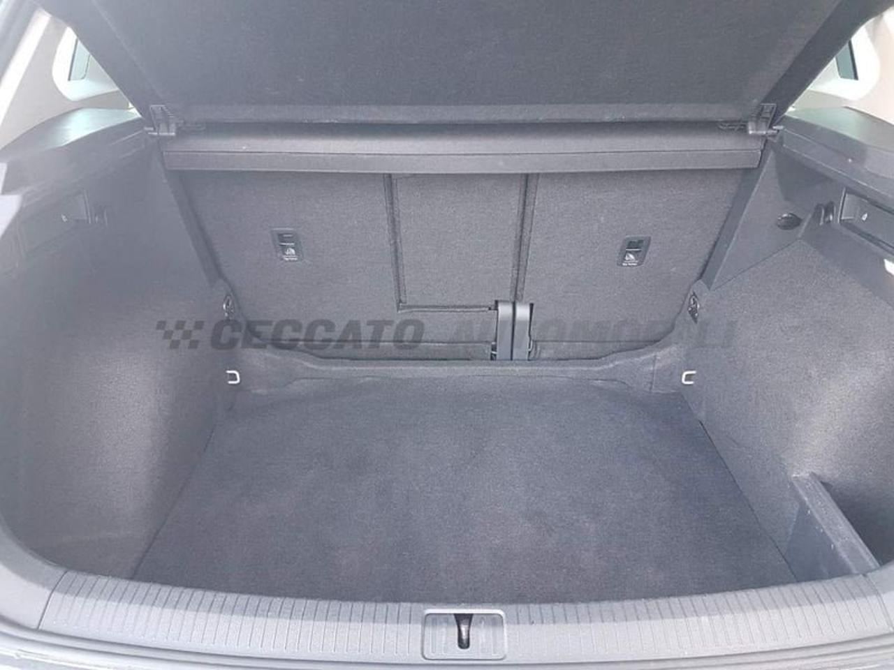 Volkswagen Volkswagen Tiguan usata 13