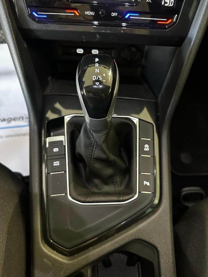 Volkswagen Volkswagen Tiguan usata, con climatizzatore