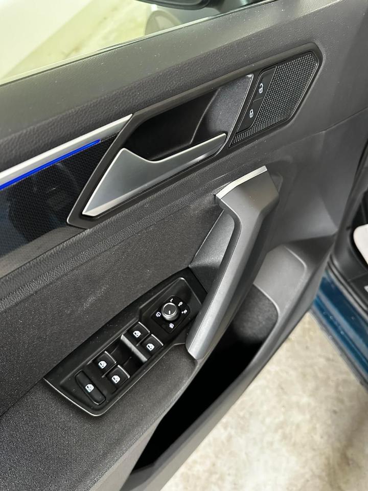 Volkswagen Volkswagen Tiguan usata, con alzacristalli elettrici