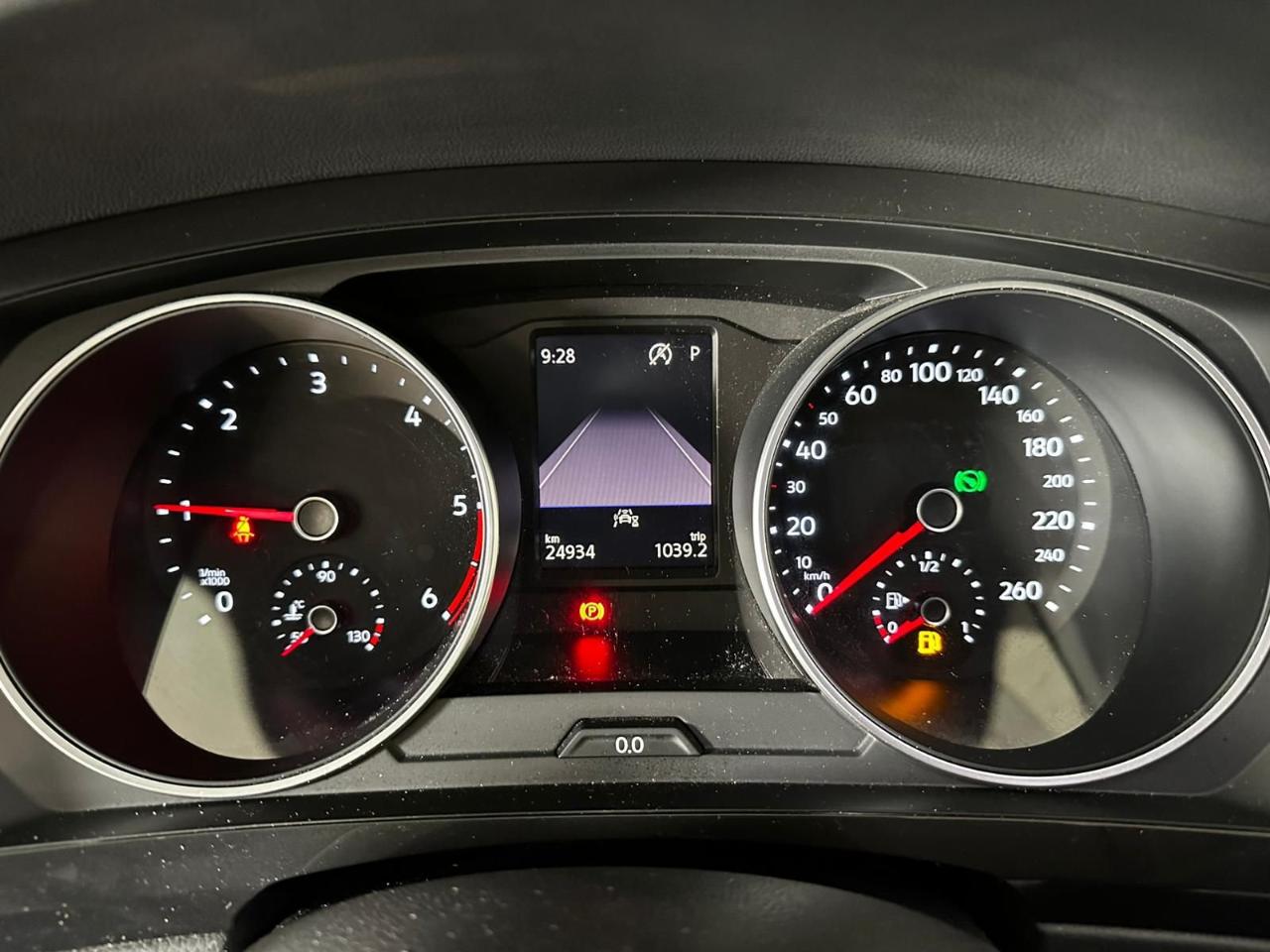 Volkswagen Volkswagen Tiguan usata, con climatizzatore