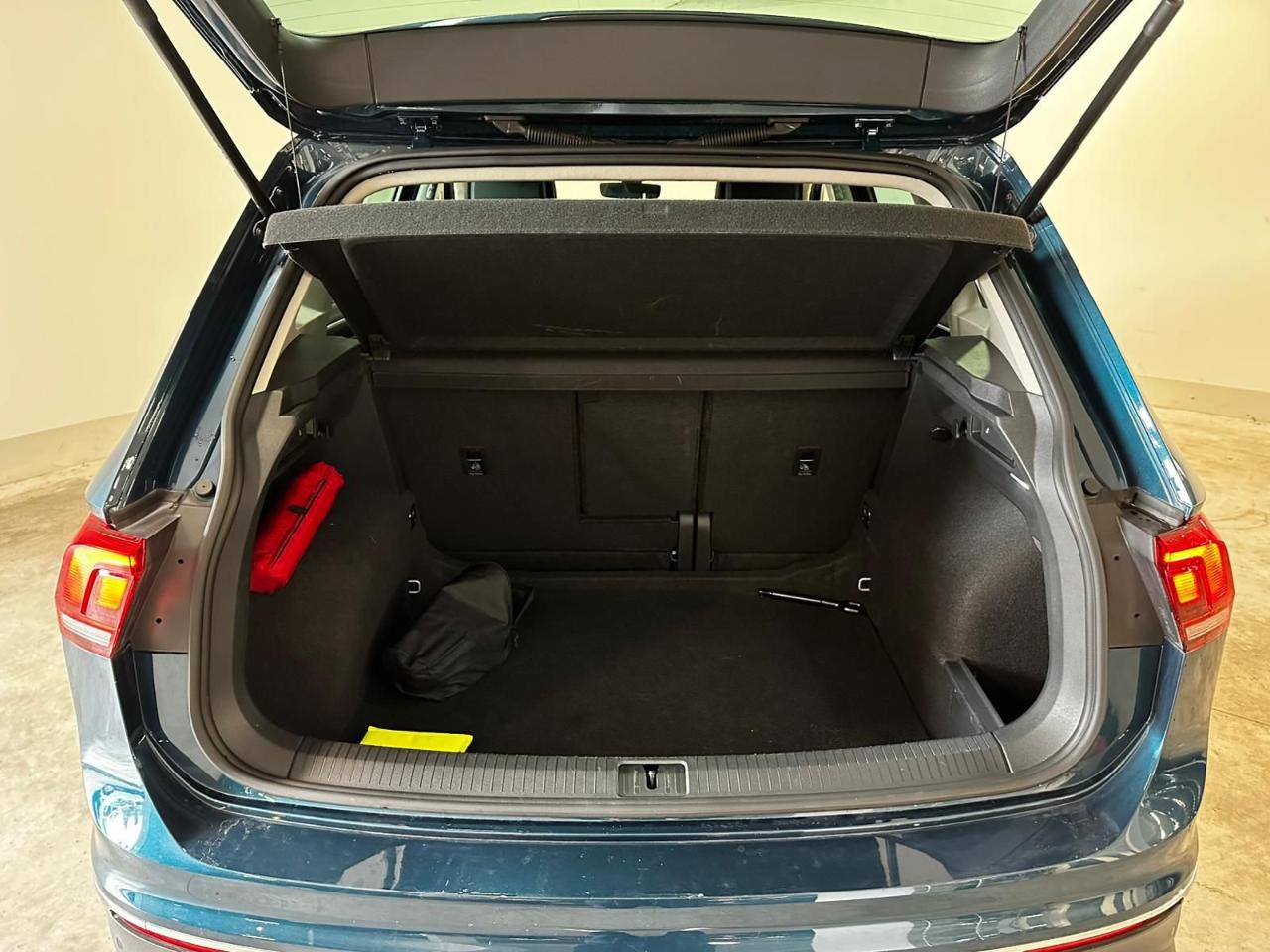 Volkswagen Volkswagen Tiguan usata 17