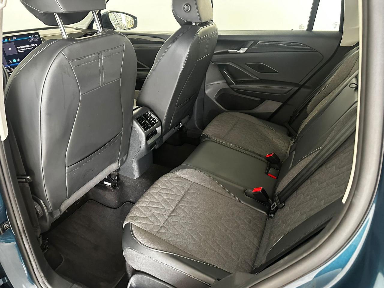 Volkswagen Volkswagen Tiguan usata, con cerchi in lega