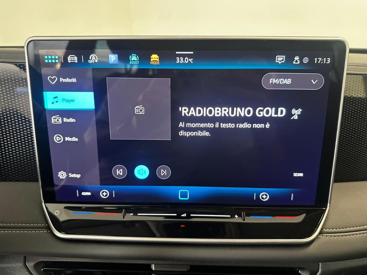 Volkswagen Volkswagen Tiguan usata, con navigatore
