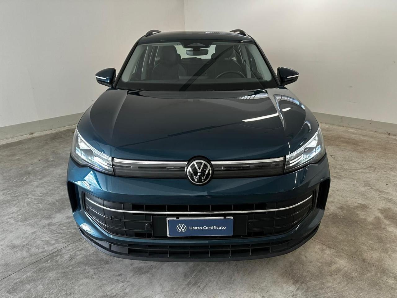 Volkswagen Volkswagen Tiguan usata 7