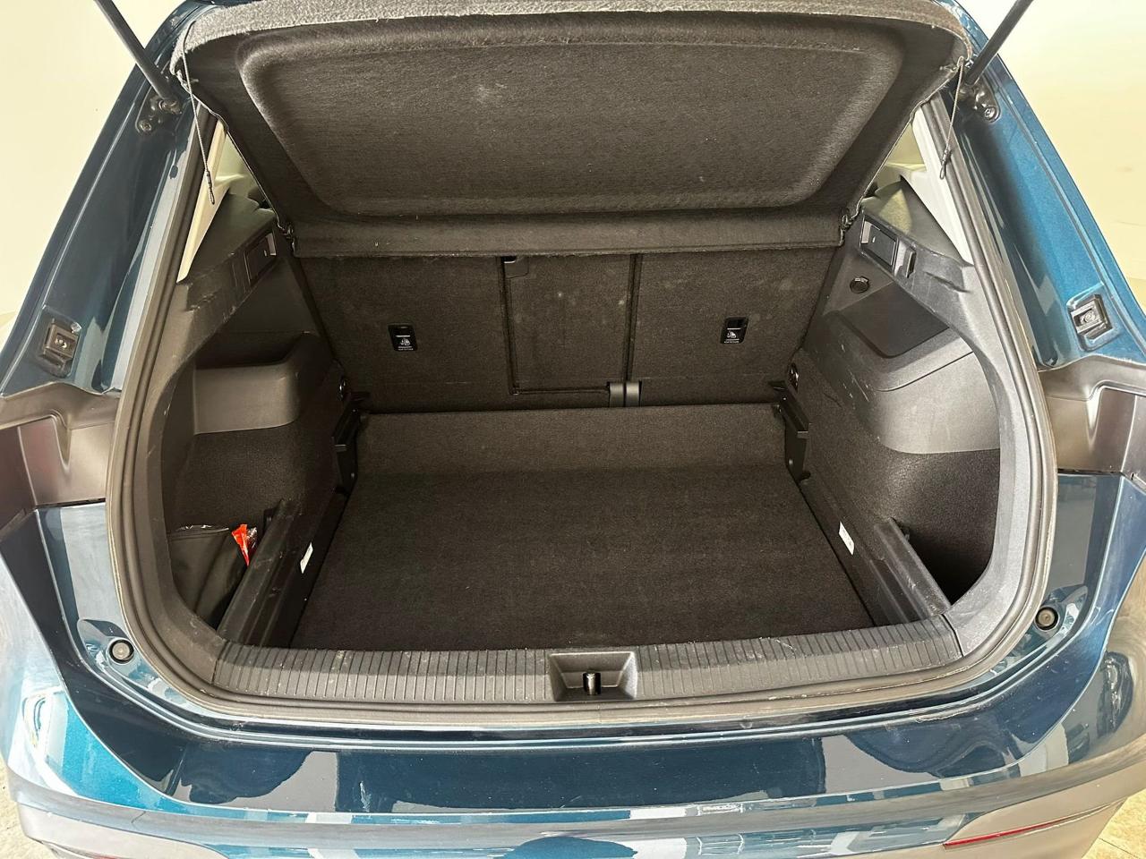Volkswagen Volkswagen Tiguan usata 12