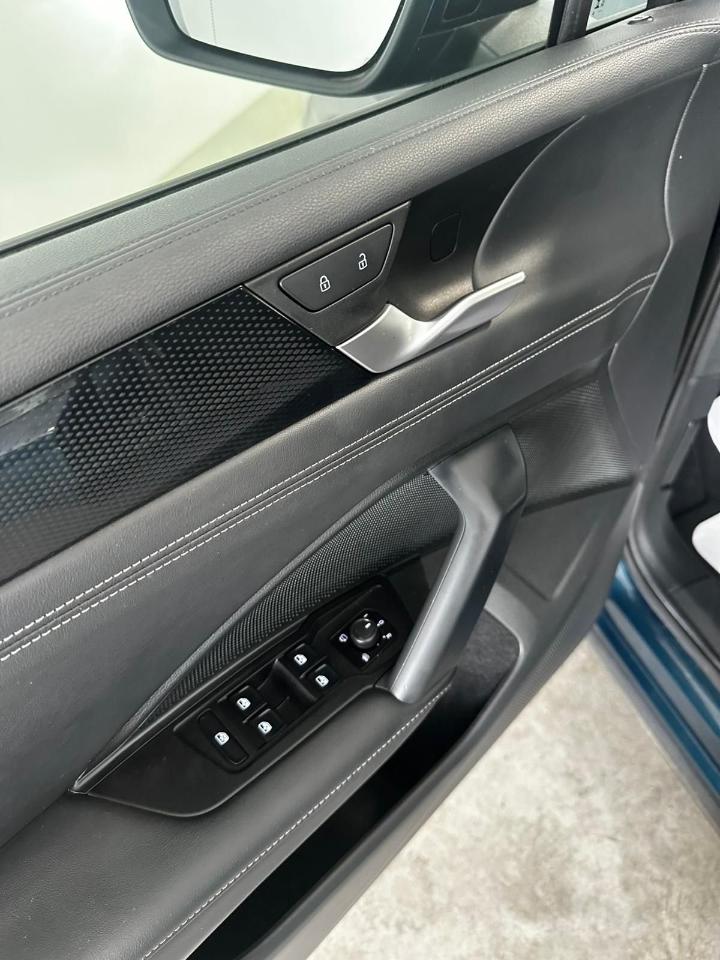 Volkswagen Volkswagen Tiguan usata 13