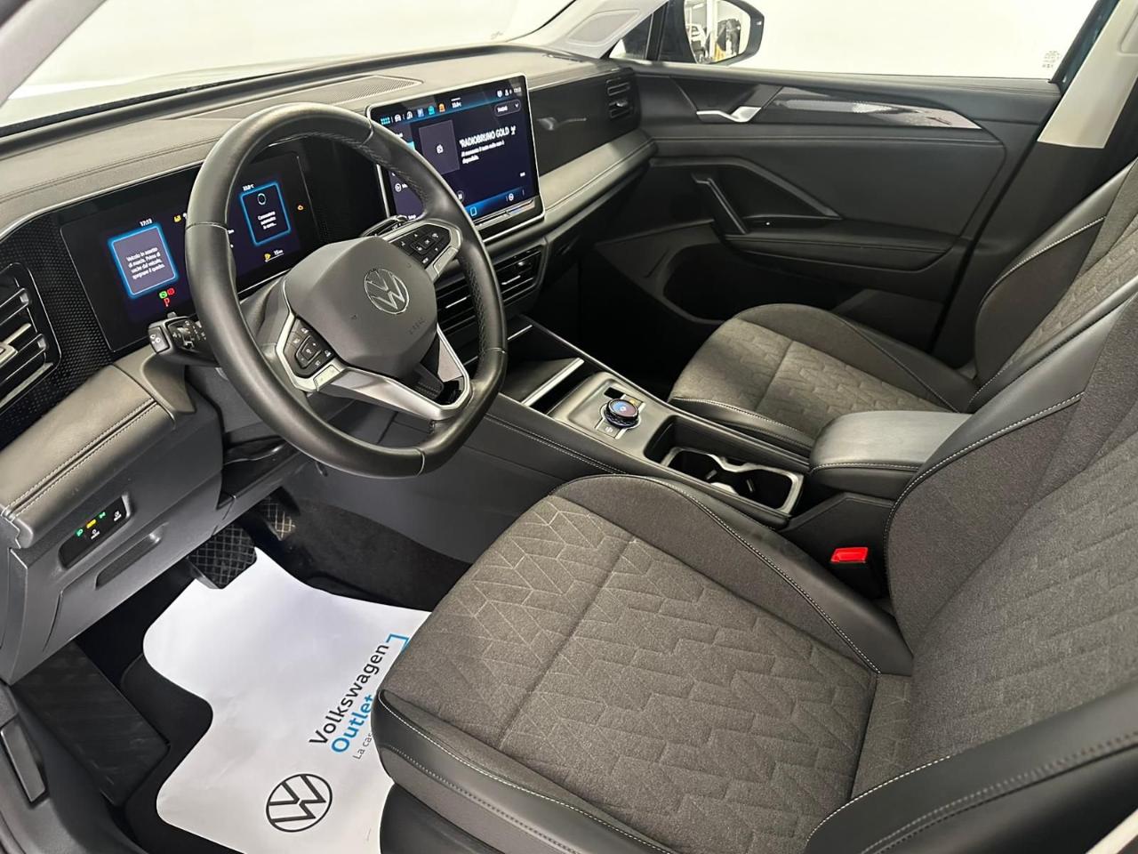 Volkswagen Volkswagen Tiguan usata 14