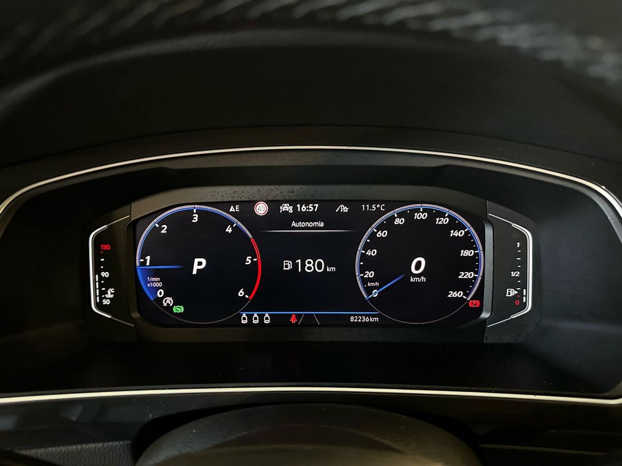 Volkswagen Volkswagen Tiguan usata, con cerchi in lega