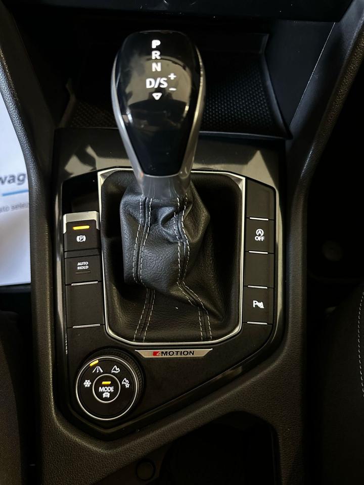 Volkswagen Volkswagen Tiguan usata, con climatizzatore