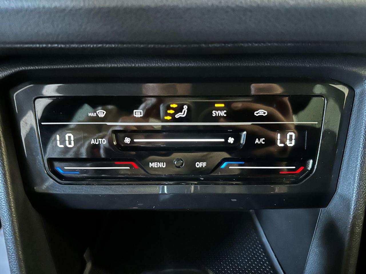Volkswagen Volkswagen Tiguan usata, con controllo automatico trazione