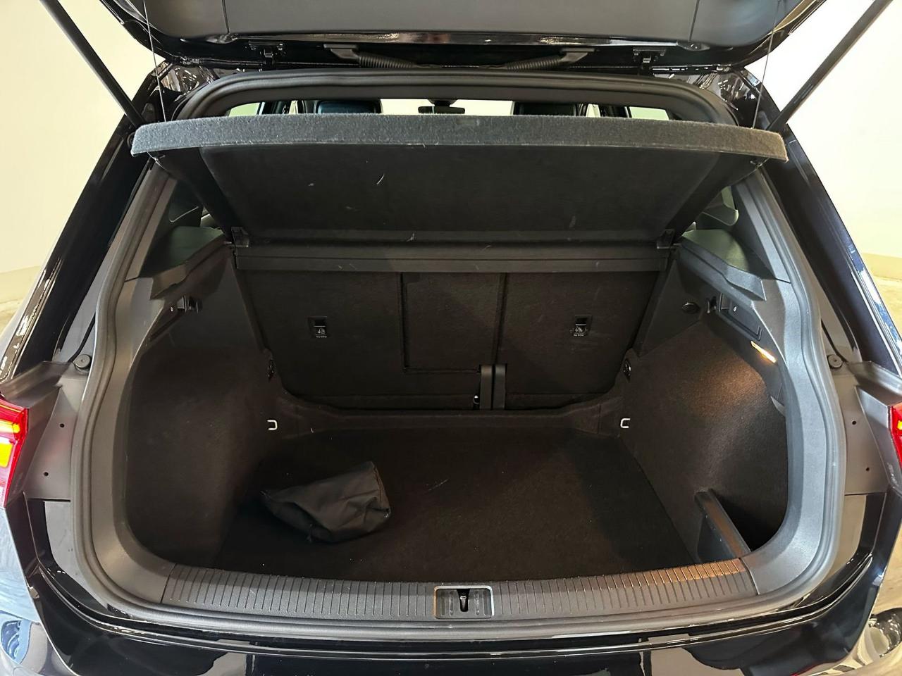 Volkswagen Volkswagen Tiguan usata 17