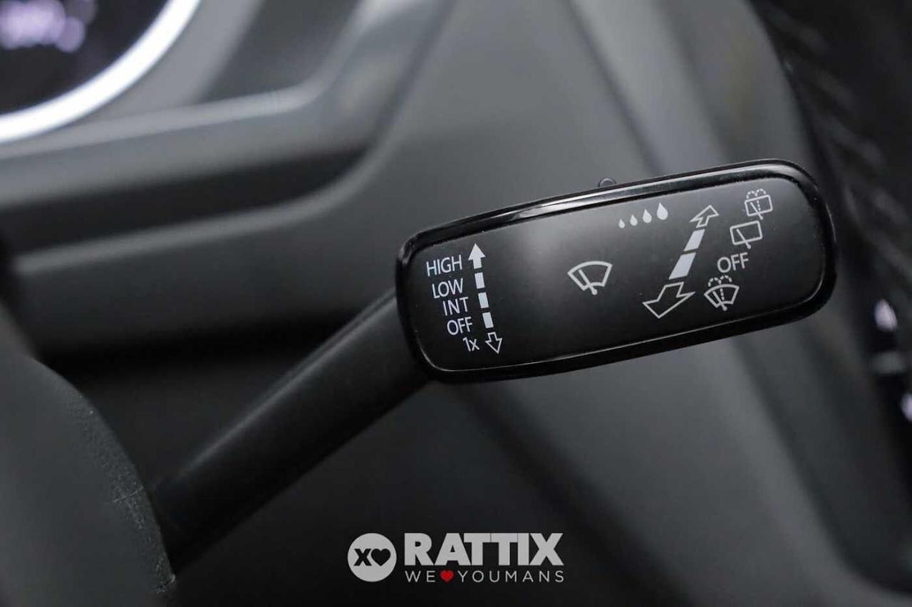 Volkswagen Volkswagen Tiguan usata 4