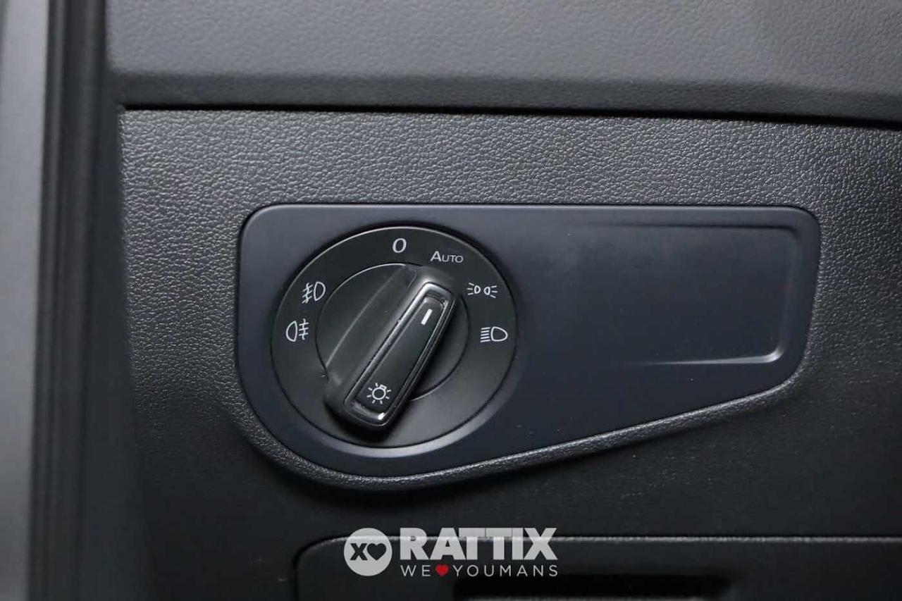 Volkswagen Volkswagen Tiguan usata 17